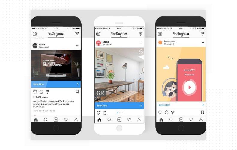 Как выглядит таргетированная реклама в социальных сетях?